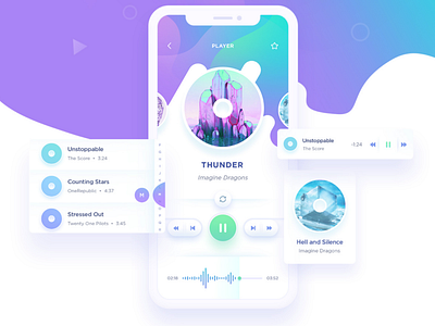 Music App