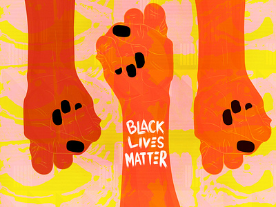 Black Lives Matter