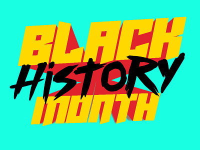 BHM Logo ideas