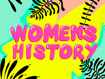 Women's History