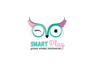 Logo for Smart Play