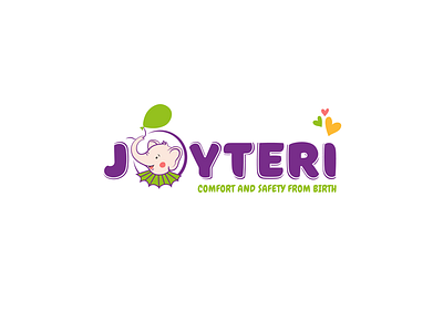 Logo for Joyteri