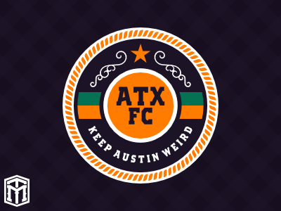 ATX FC atx austin austin texas mls soccer