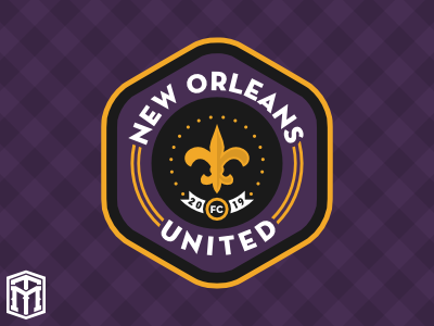New Orleans United mls new orleans nola soccer