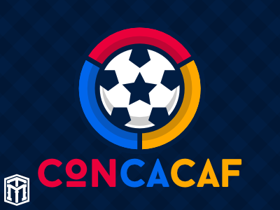 CONCACAF concacaf north america usmnt world cup