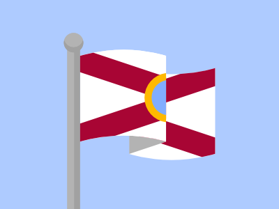 Florida Flags flags florida vexillology
