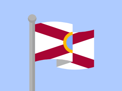 Florida Flags