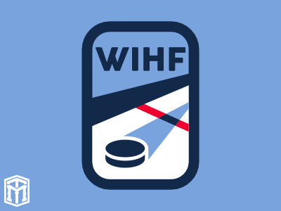 World Ice Hockey Federation hockey ice hockey logo nhl sports logo