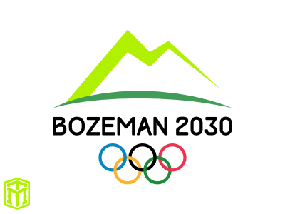 2030 Bozeman Olympics bozeman montana olympics wihf winter olympics