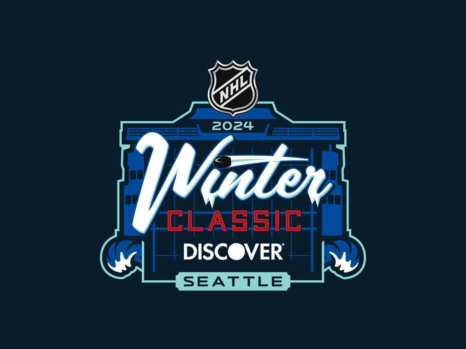 2024 NHL Winter Classic