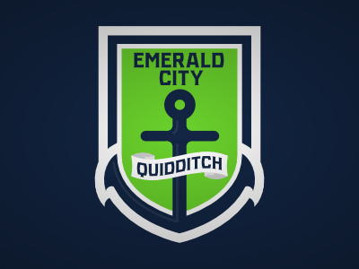 Emerald City Quidditch harry potter quidditch seattle