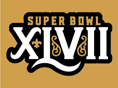 Super Bowl XLVII