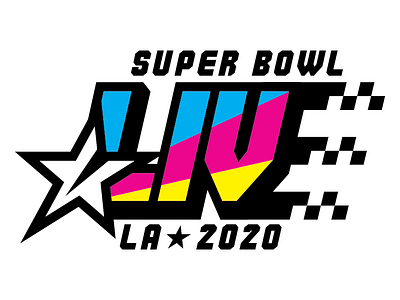 Super Bowl LVII Concept by Michael Danger on Dribbble