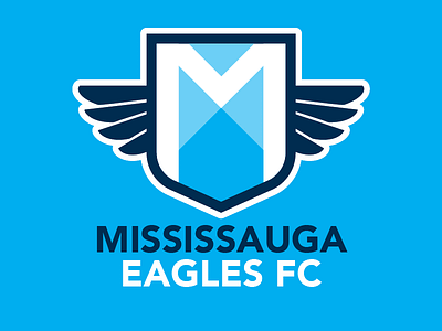 Mississauga Eagles Concept ` canada eagles mississauga ontario soccer toronto