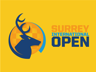 Surrey International Open