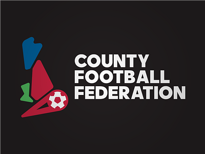 County Football Federation england federation football logo scotland soccer uk wales