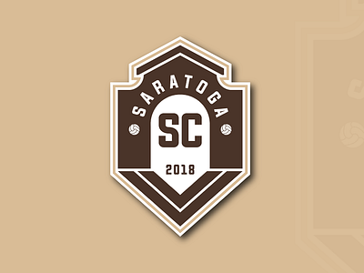 Saratoga SC california crest football saratoga soccer