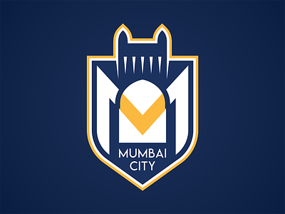 Mumbai City Cocnept