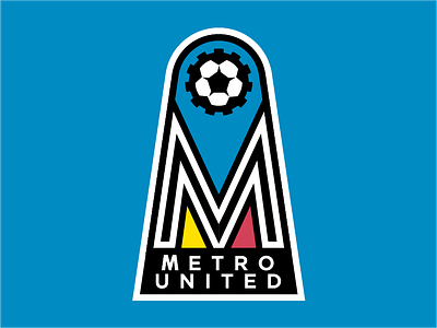 Metro United Soccer Club