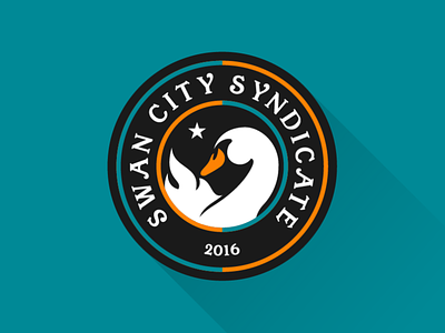 Swan City Syndicate