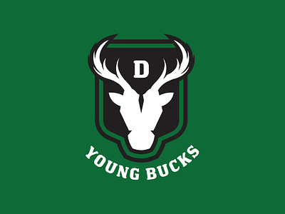 Young Bucks Curling