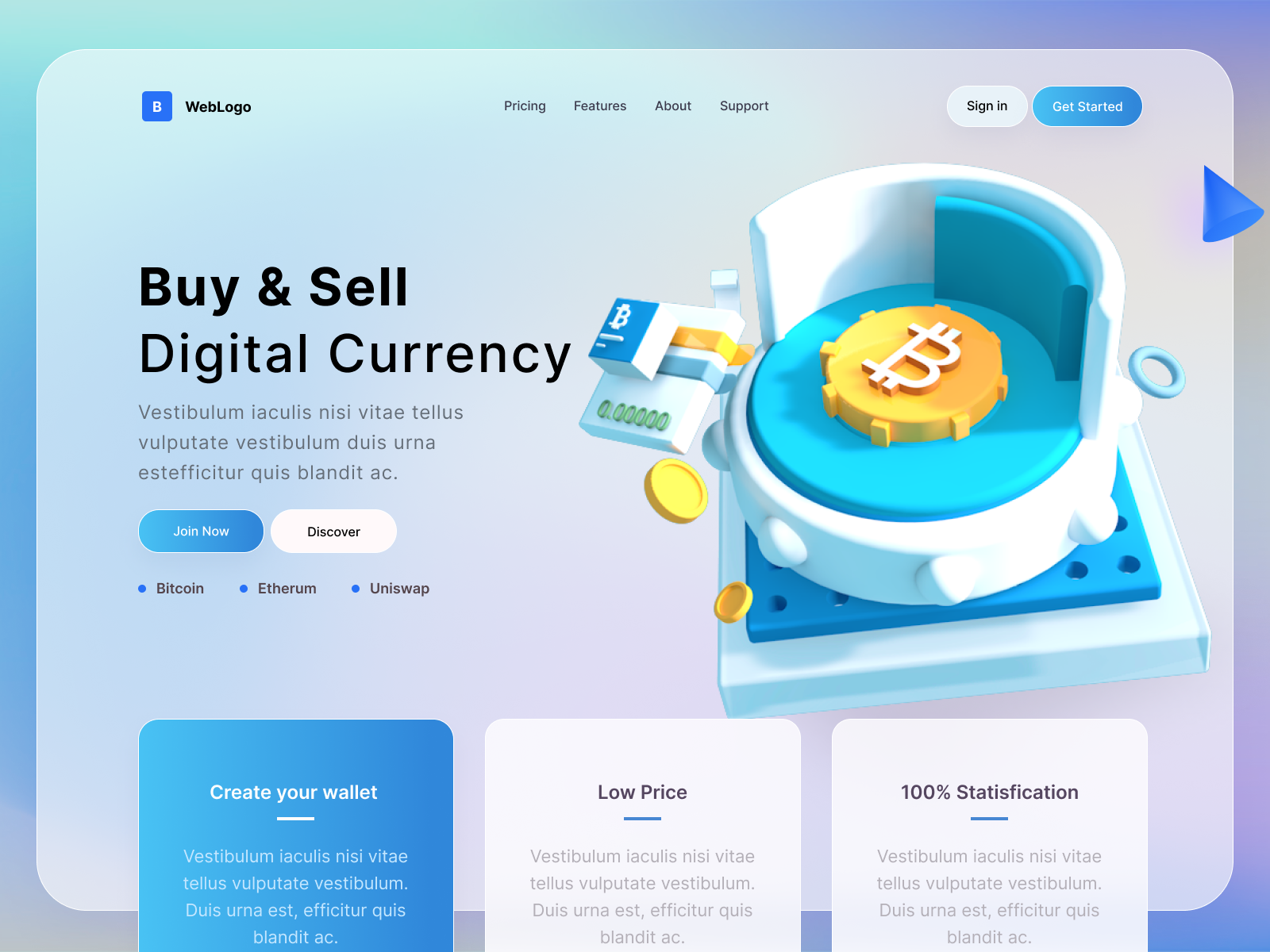 How To Buy And Sell Digital Currency