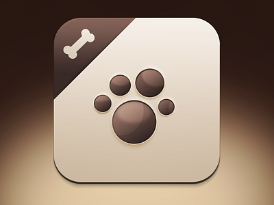 IOS app icon