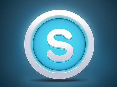 Skype Icon