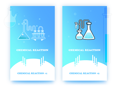 Chemical Reaction