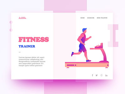 Fitness Trainer fitness trainer