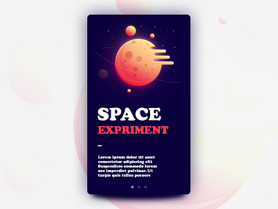 Space ( Mobile )