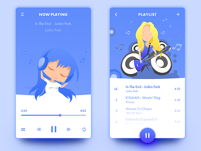 Music Player