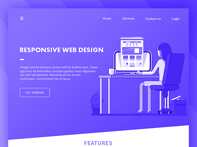 Responsive Web Design