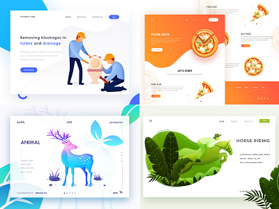 Top4Shots from 2018 2018 arslan dribbble pakistan top4shots