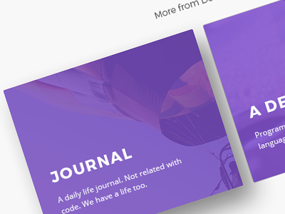 Hover State Card card devio freebies hover panel shadow