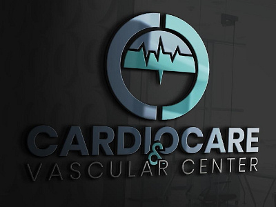 Cardiocare Logo