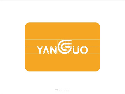 YangGuo\LOGO_3 china hand logo yangguo