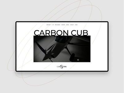 Carbon Cub