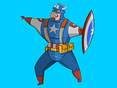 Captain America