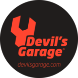 Devil's Garage 