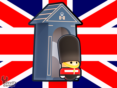 bombard clipart house