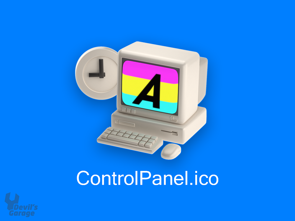 set-the-controls-to-the-heart-of-my-computer-by-devil-s-garage-on-dribbble