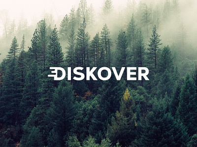 Diskover Brand Experiment