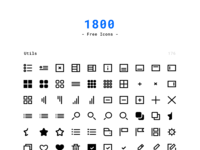 Dribbble preview light background