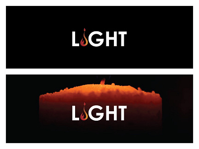 Light Logo Design