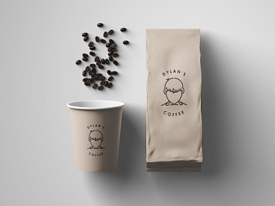 Coffee Logo