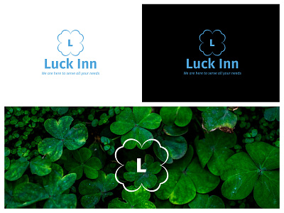 Branding Luck Inn Semarang