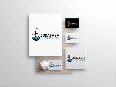 Rebranding Surabaya Blessed River