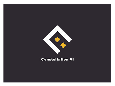 Constellation Logo design