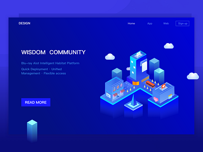 Wisdom Community